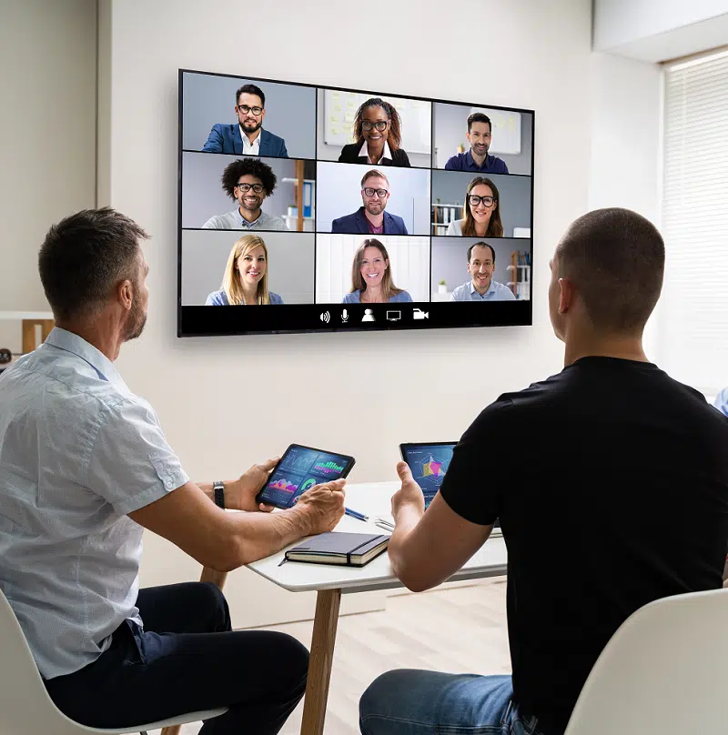 Des formations ERP & BI de qualité avec les experts du groupe TVH Consulting