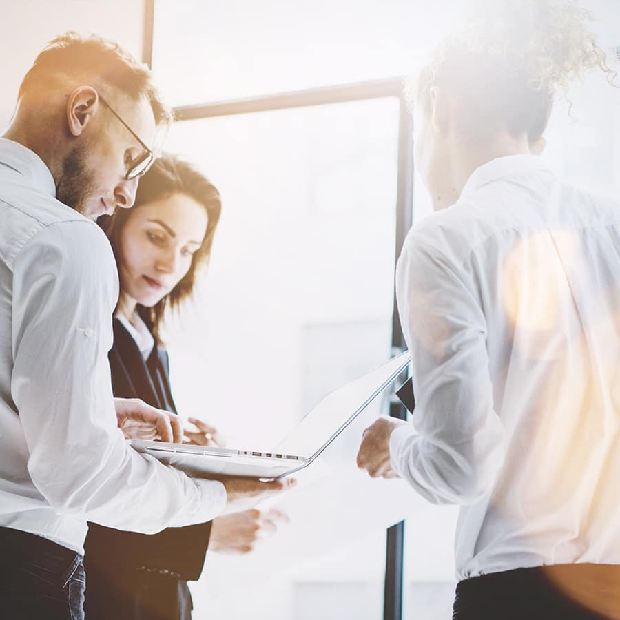 Notre expertise de mise en œuvre des outils ERP & BI