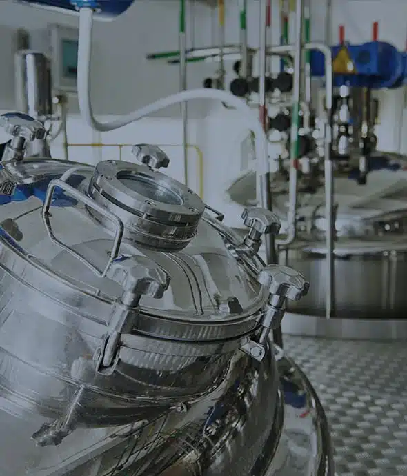 ERP SAP Cadexpress S/4 adapté aux enjeux des industriels de la chimie