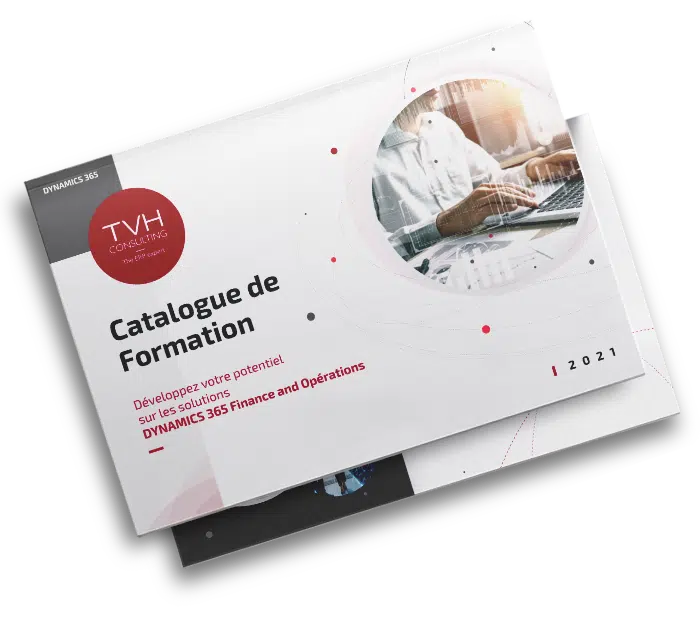 Les clients formés sur l’ERP Microsoft Dynamics 365et BI par TVH Consulting sont satisfaits