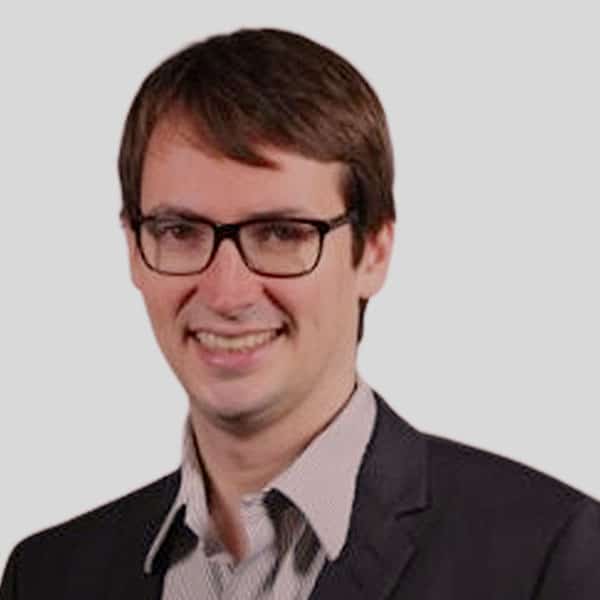 Alexandre Debray