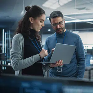 Sécurisez votre système d’information avec nos experts en cybersécurité Fidens
