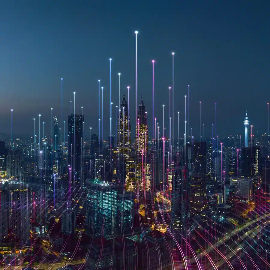 Projets IT et transformation digitale en entreprise