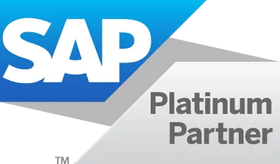 SAP PlatinumPartner