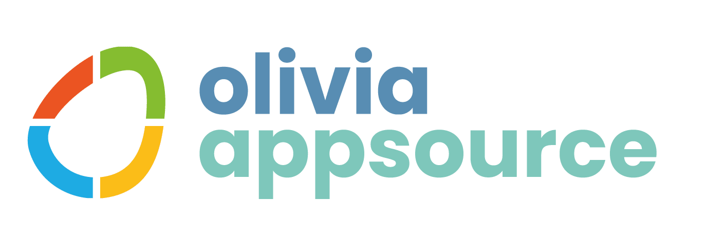 Olivia-Appsource